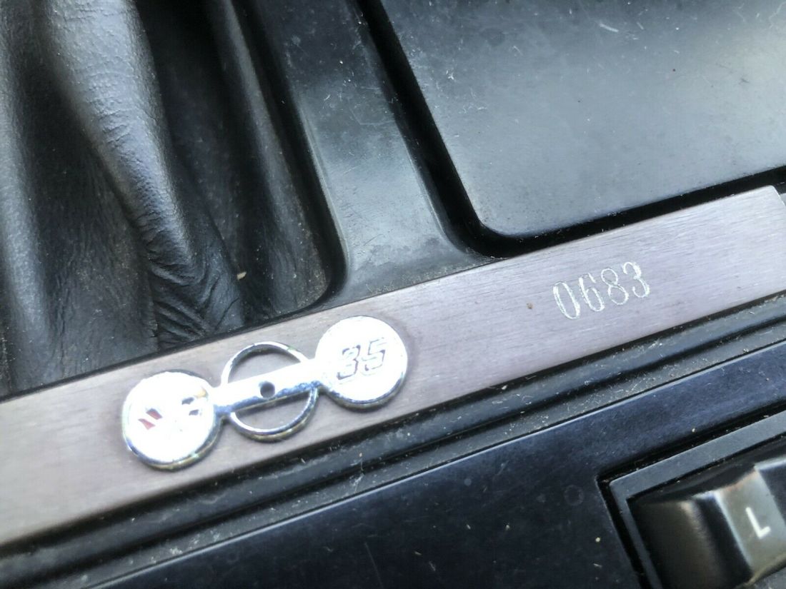 1988 Chevrolet Corvette - photo 6