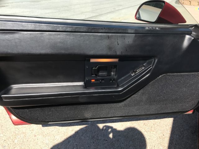 1988 Chevrolet Corvette - photo 13