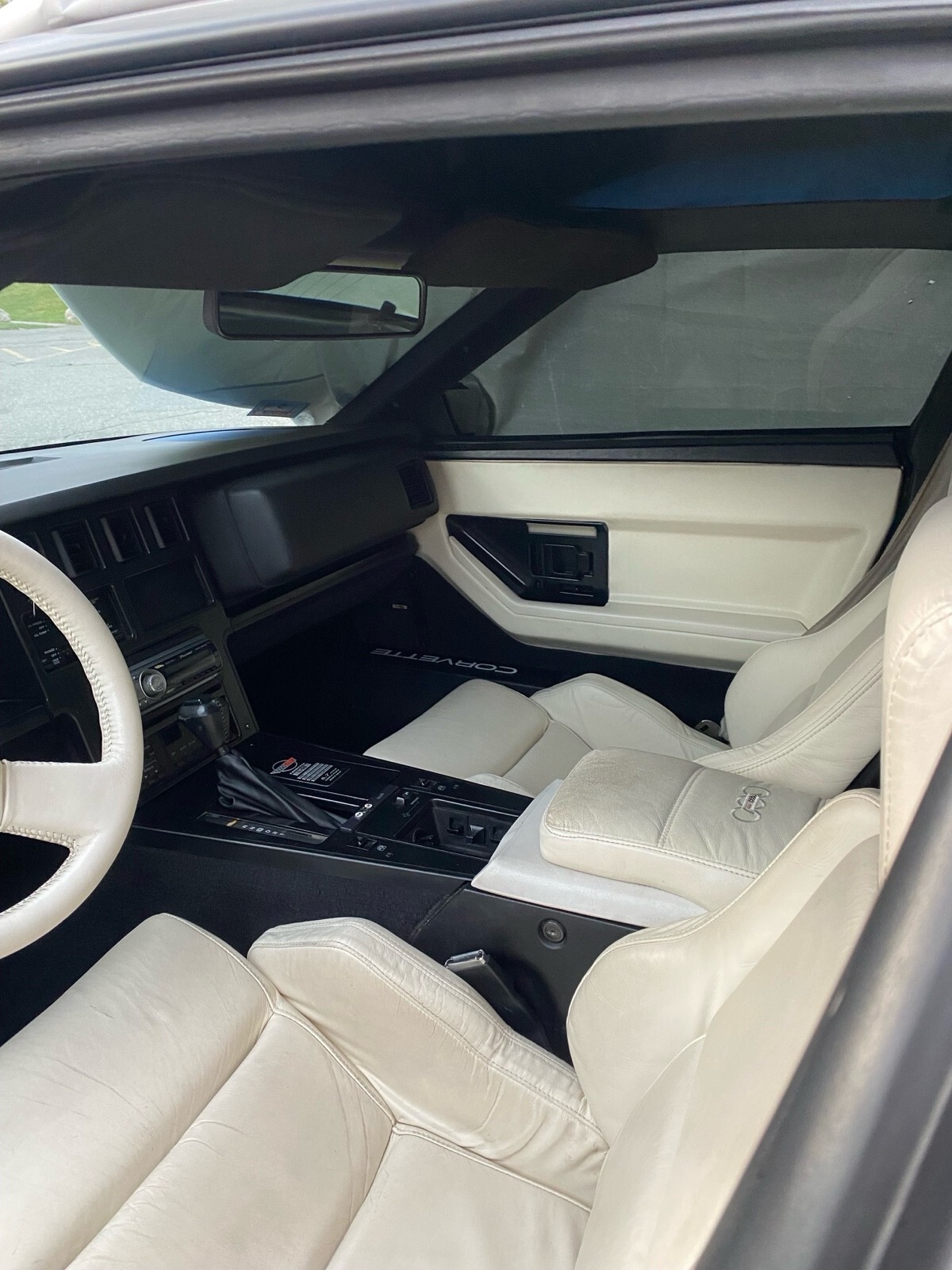 1988 Chevrolet Corvette - photo 12