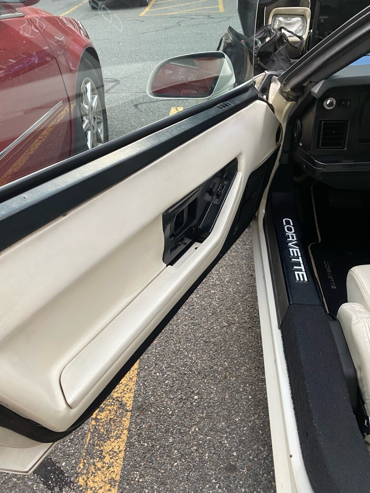 1988 Chevrolet Corvette - photo 13