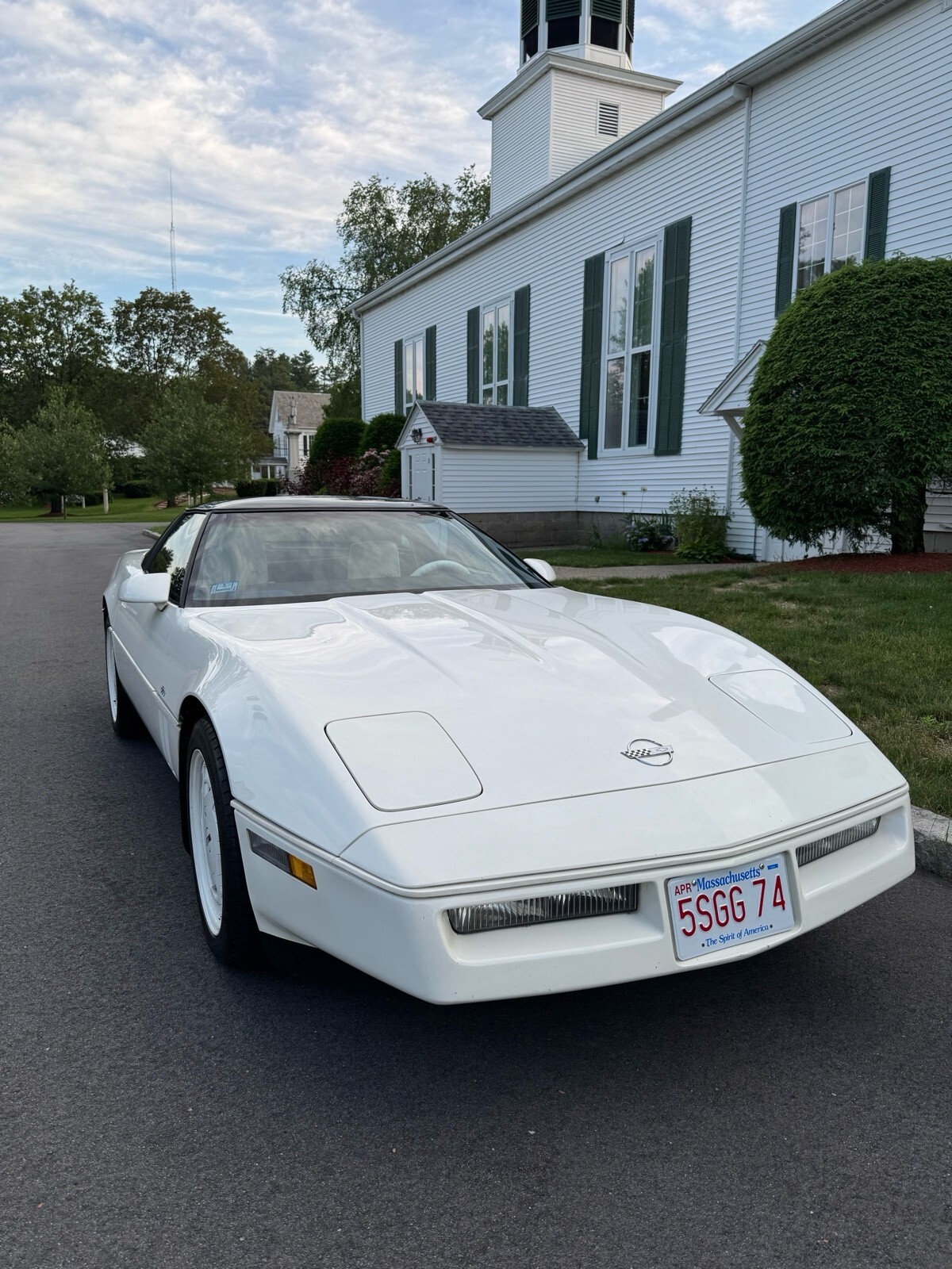 1988 Chevrolet Corvette - photo 5