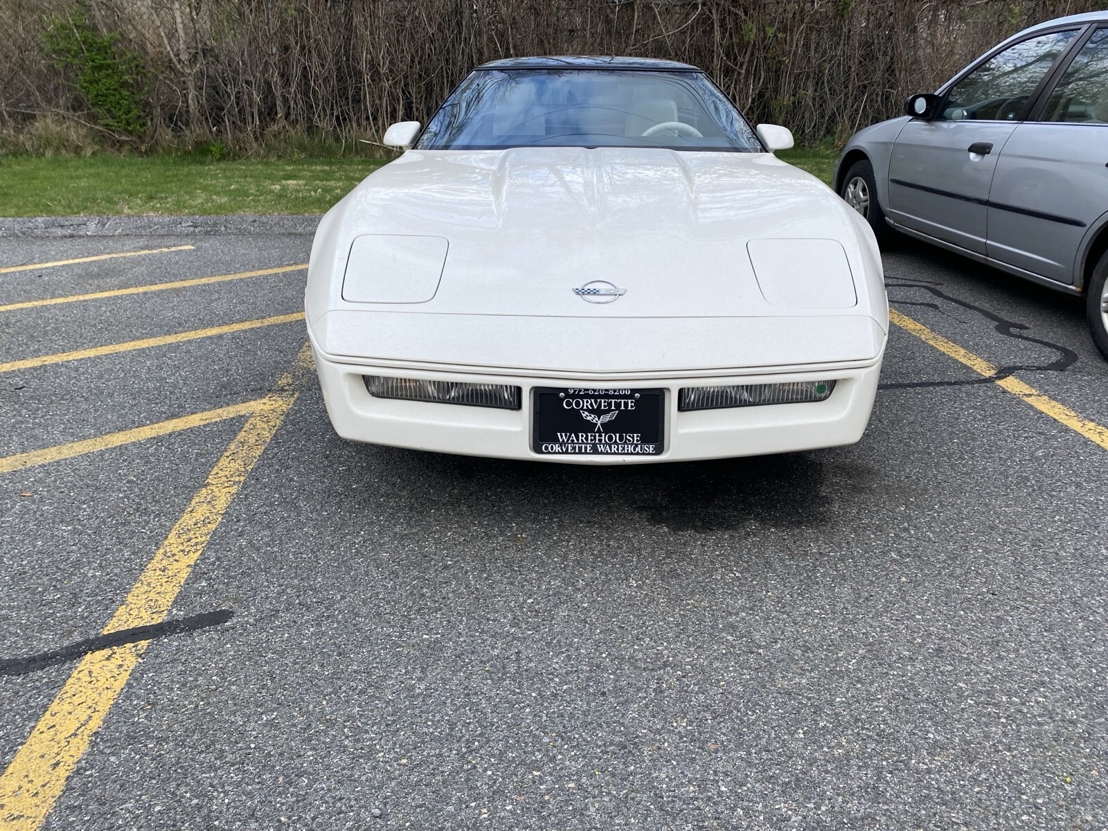1988 Chevrolet Corvette - photo 6