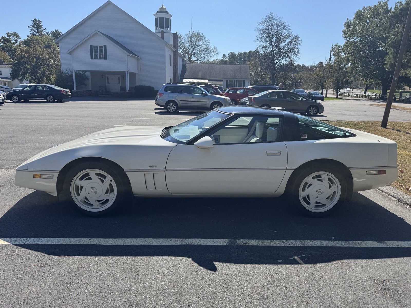 1988 Chevrolet Corvette - photo 8
