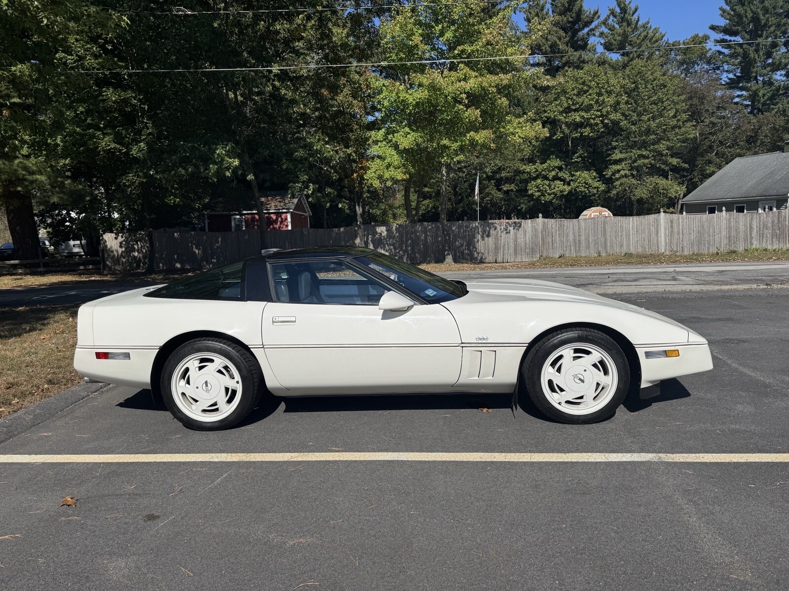 1988 Chevrolet Corvette - photo 9