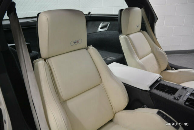 1988 Chevrolet Corvette Coupe - photo 12