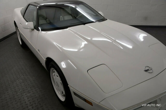 1988 Chevrolet Corvette Coupe - photo 5