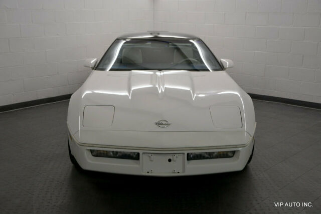 1988 Chevrolet Corvette Coupe - photo 7
