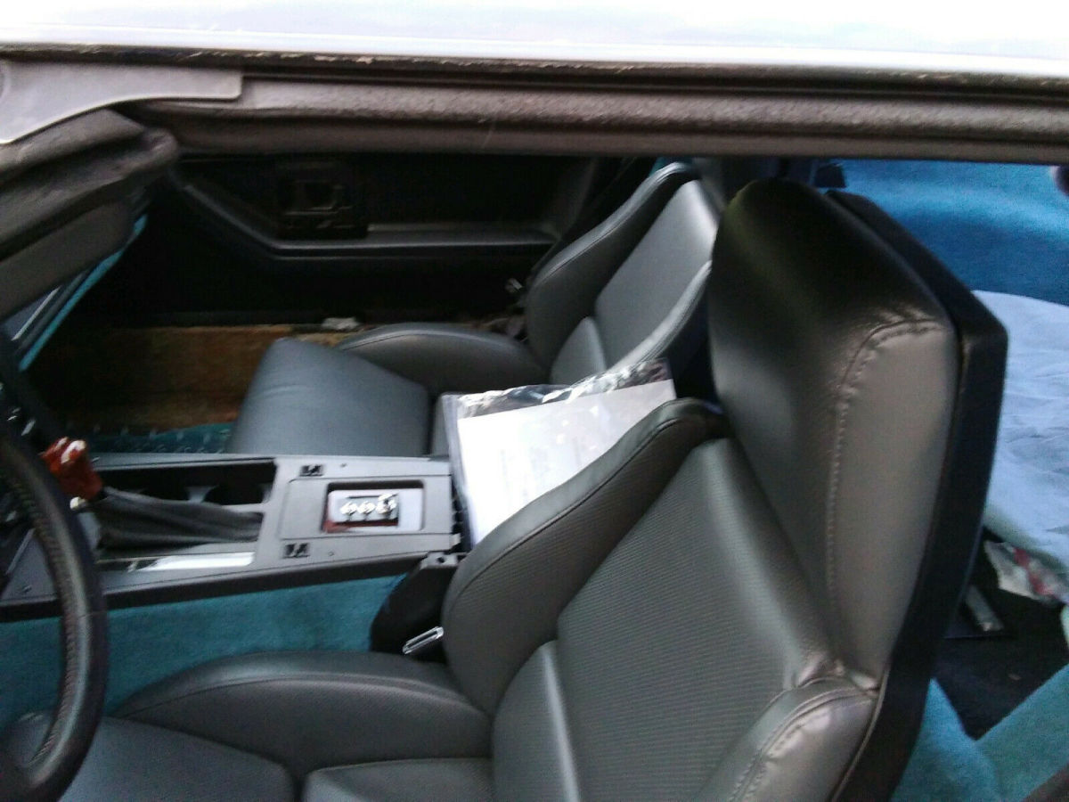 1988 Chevrolet Corvette - photo 7