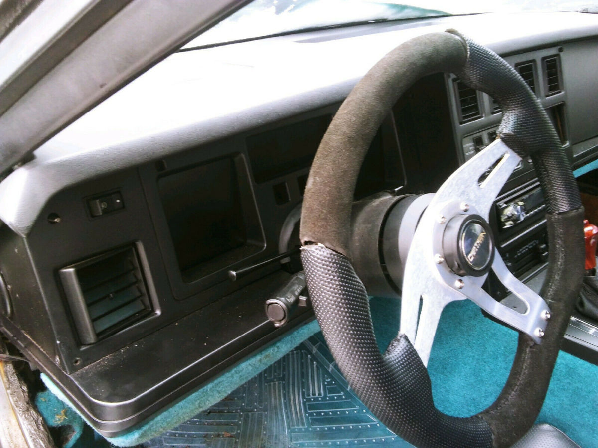1988 Chevrolet Corvette - photo 8