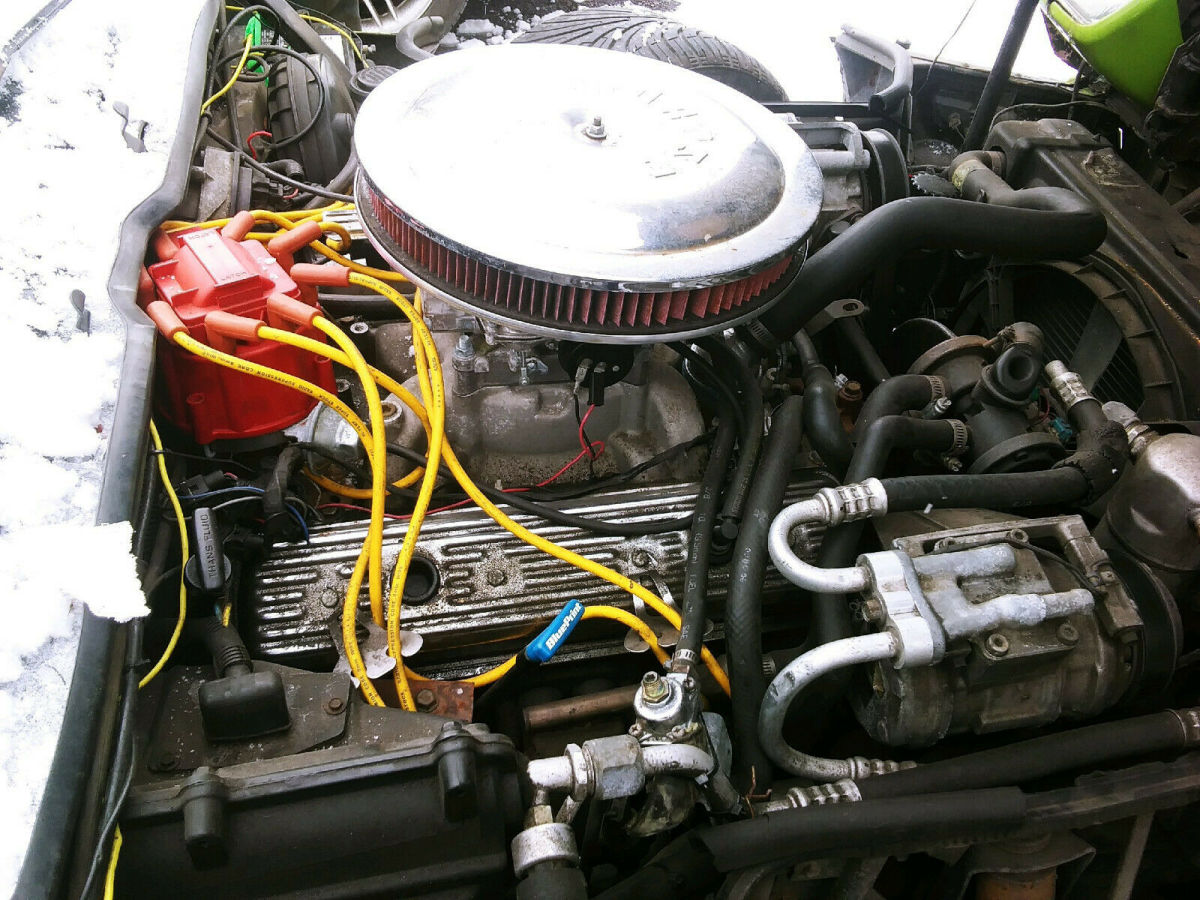 1988 Chevrolet Corvette - photo 9