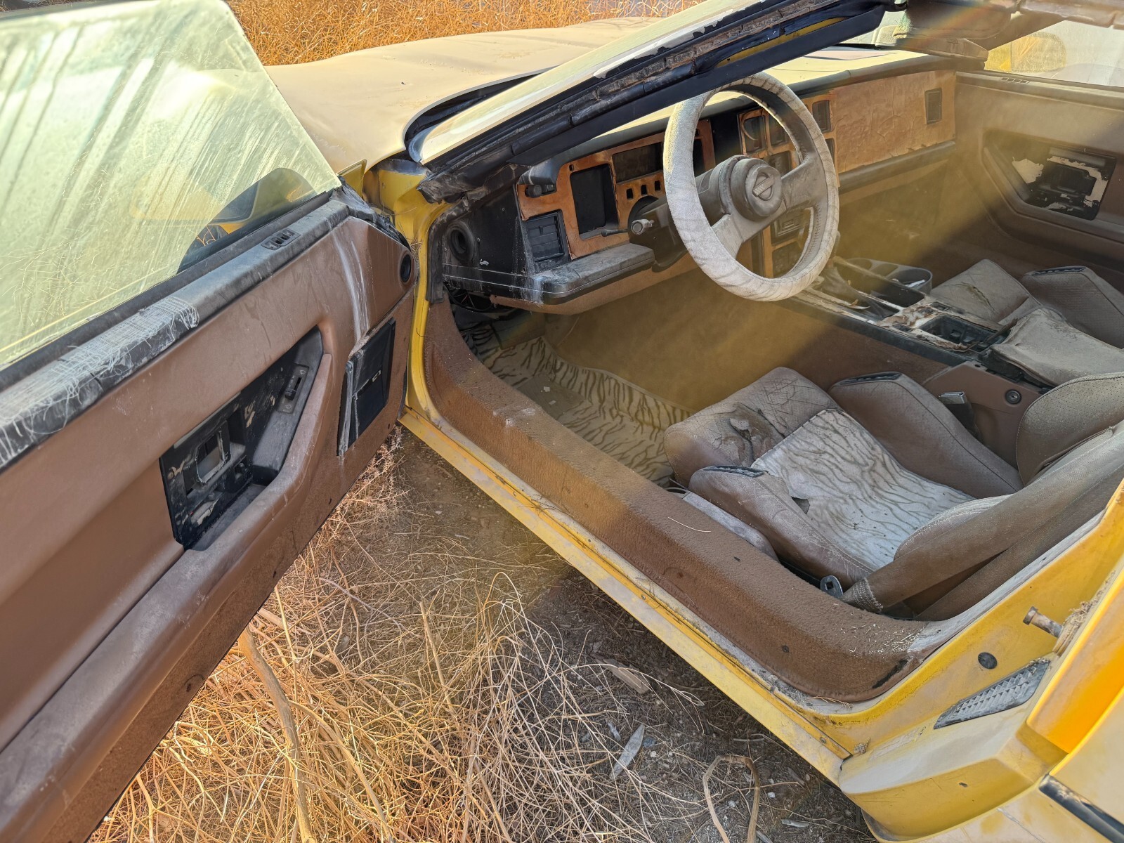 1988 Chevrolet Corvette - photo 2