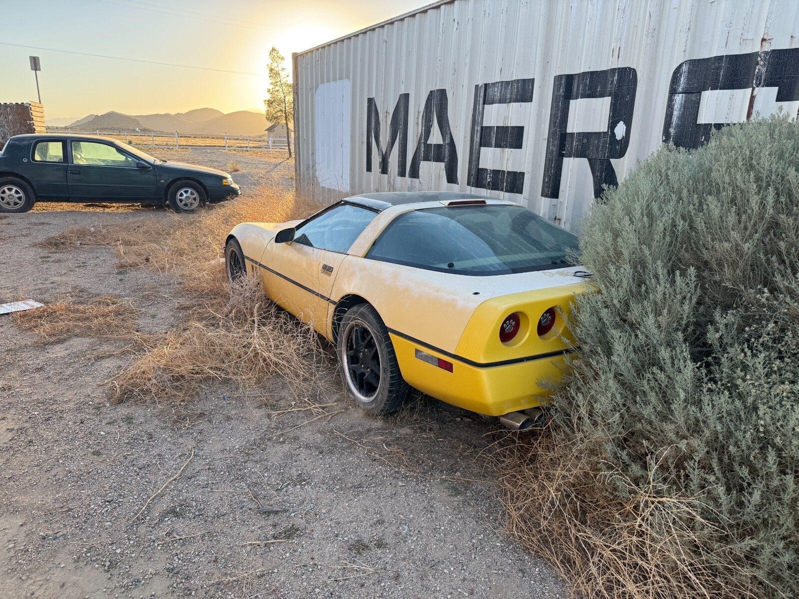 1988 Chevrolet Corvette - photo 3