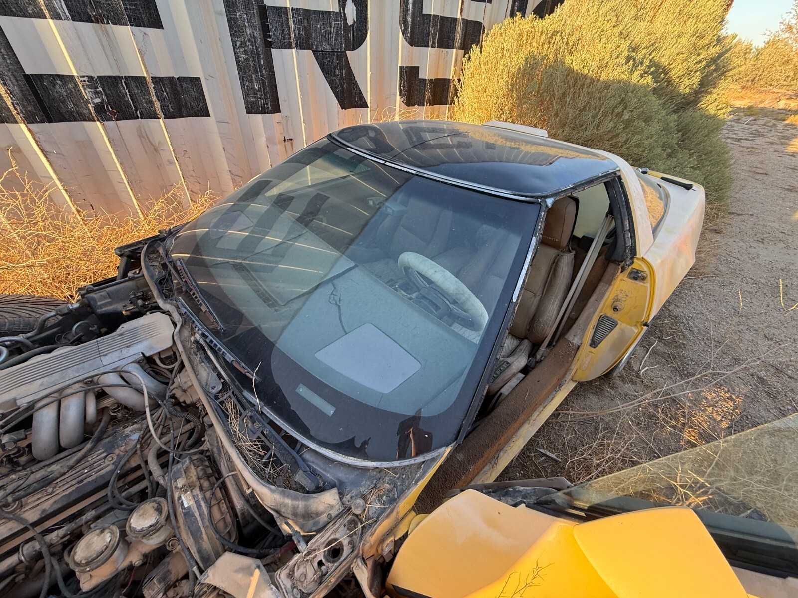 1988 Chevrolet Corvette - photo 5