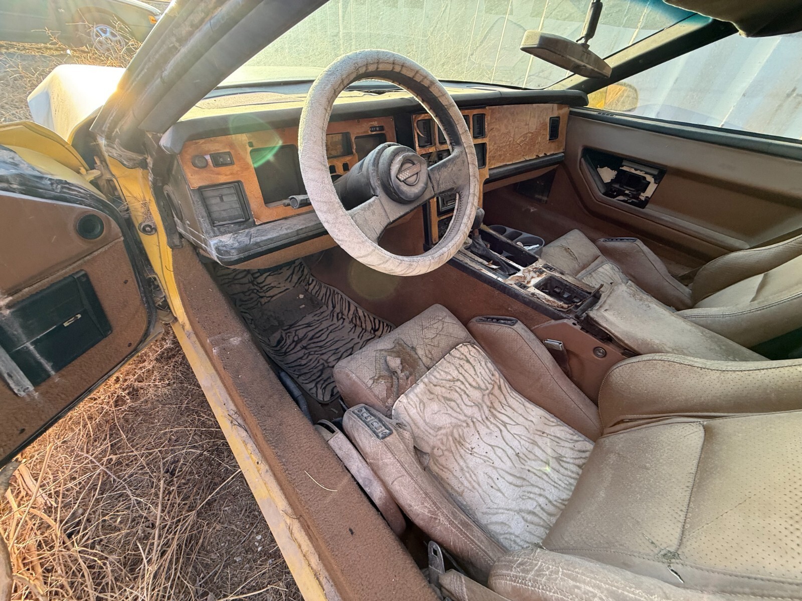 1988 Chevrolet Corvette - photo 7