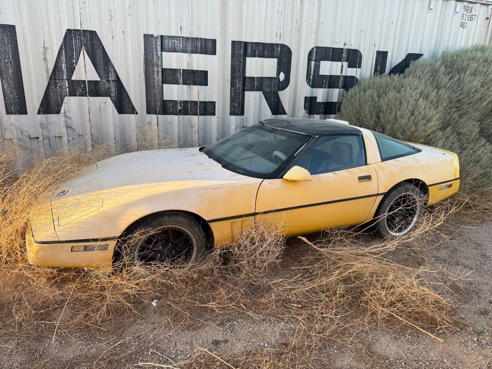 1988 Chevrolet Corvette - photo 9