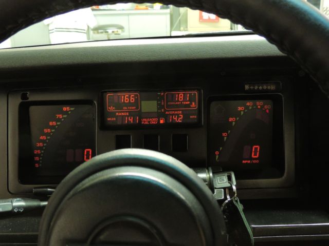 1988 Chevrolet Corvette Z52 - photo 13
