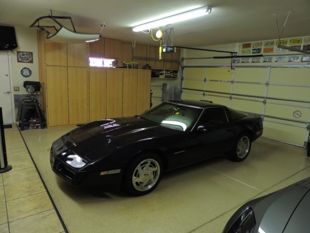 1988 Chevrolet Corvette Z52 - photo 3