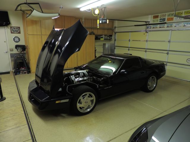 1988 Chevrolet Corvette Z52 - photo 5