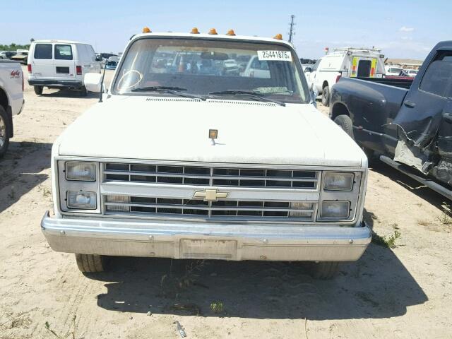 1988 Chevrolet Other Pickups DUALLY CREW CAB--R30 - photo 2