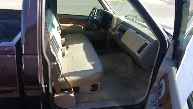 1988 Chevrolet C/K Pickup 1500 - photo 7