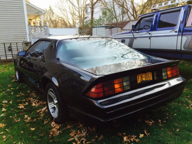 1988 Chevrolet Camaro - photo 8