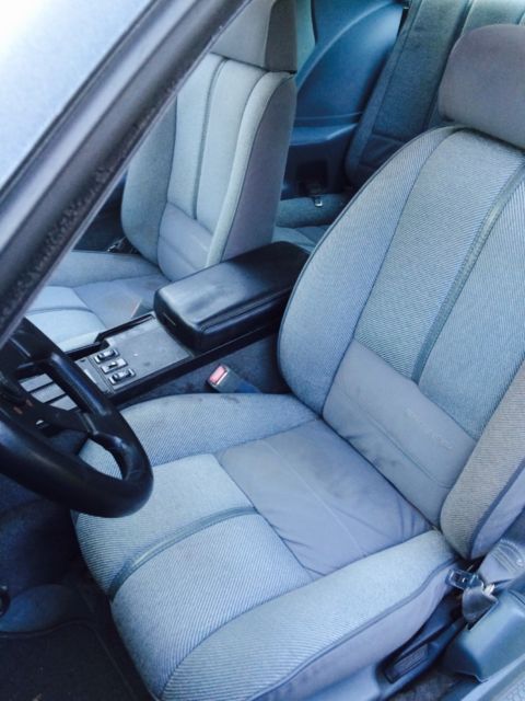 1988 Chevrolet Camaro - photo 9