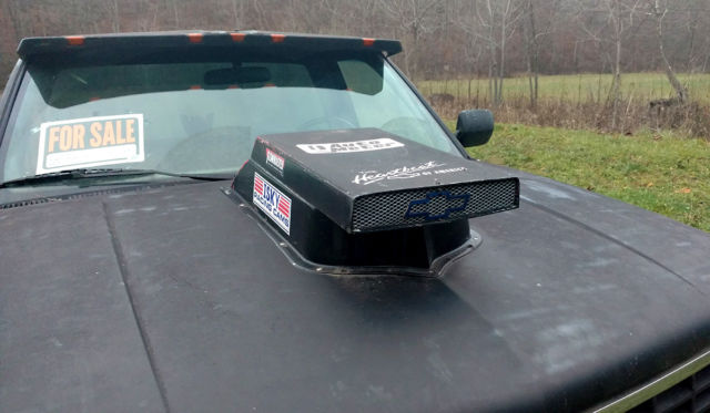 1988 Chevrolet C/K Pickup 1500 Silverado Standard Cab Pickup 2-Door - photo 6