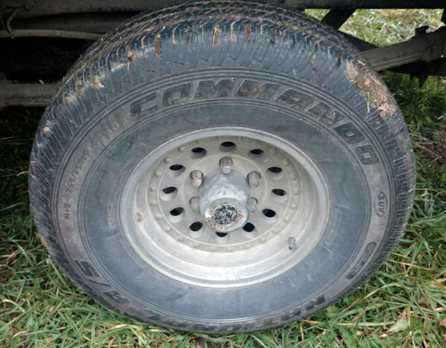 1988 Chevrolet C/K Pickup 1500 Silverado Standard Cab Pickup 2-Door - photo 8