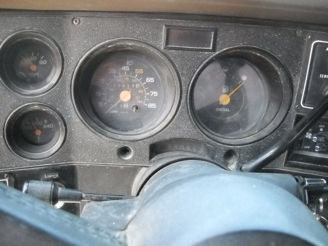 1988 Chevrolet C/K Pickup 3500 - photo 6