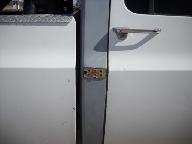 1988 Chevrolet C/K Pickup 3500 - photo 9