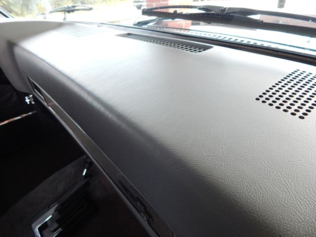 1987 Chevrolet Blazer Silverado - photo 11