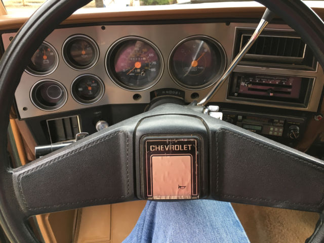 1988 Chevrolet Blazer Silverado - photo 10