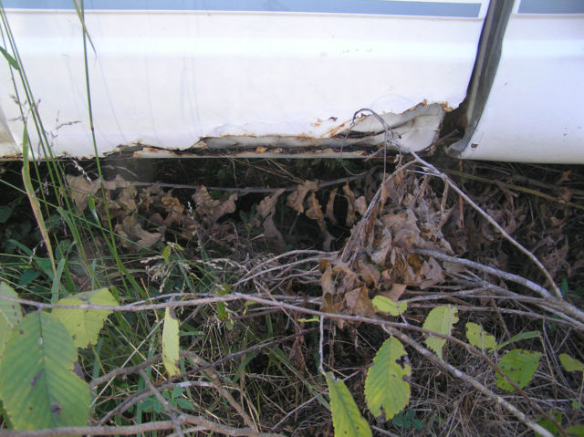 1988 Chevrolet C/K Pickup 2500 Long wheel base extended cab - photo 10