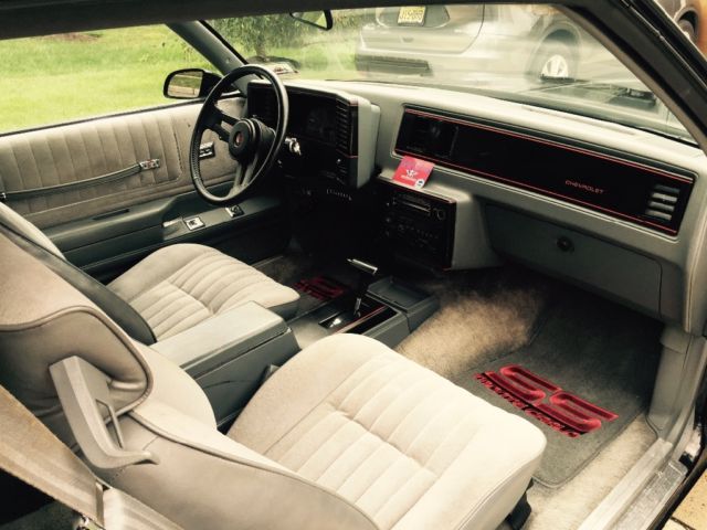 1988 Chevrolet Monte Carlo - photo 6