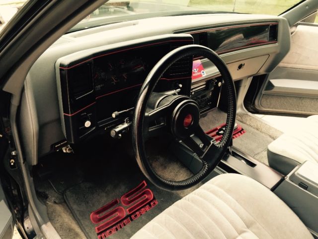 1988 Chevrolet Monte Carlo - photo 7