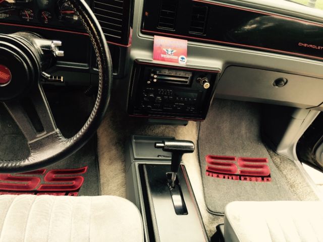 1988 Chevrolet Monte Carlo - photo 8
