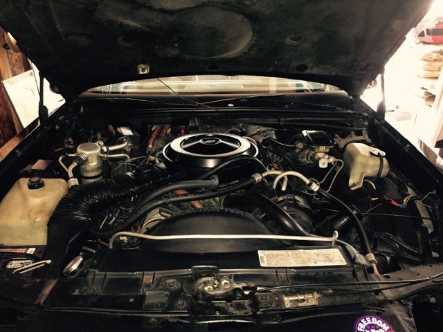 1988 Chevrolet Monte Carlo - photo 9
