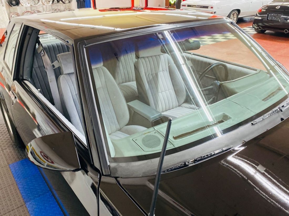 1988 Chevrolet Monte Carlo SS - photo 11