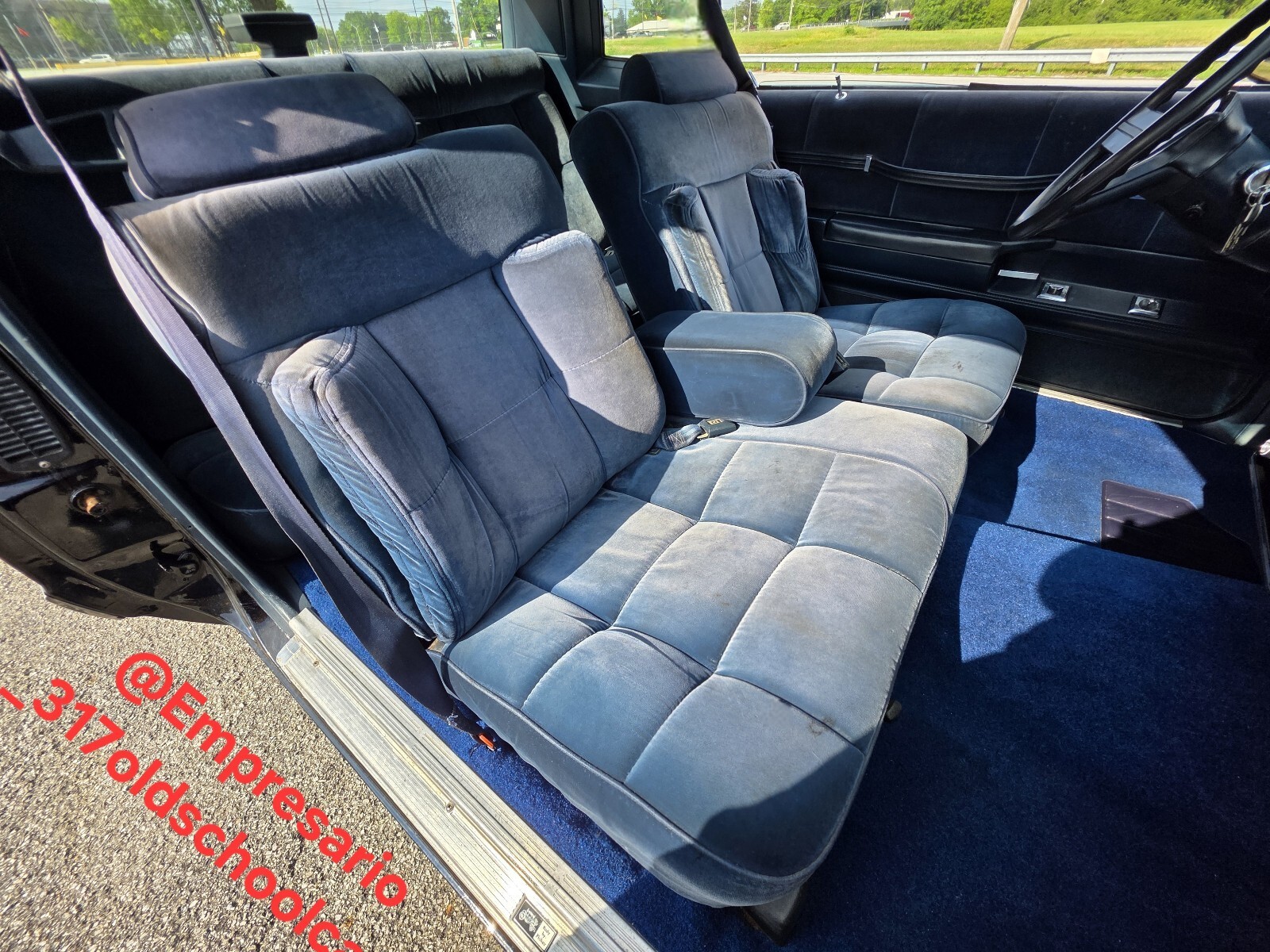 1988 Chevrolet Monte Carlo - photo 11