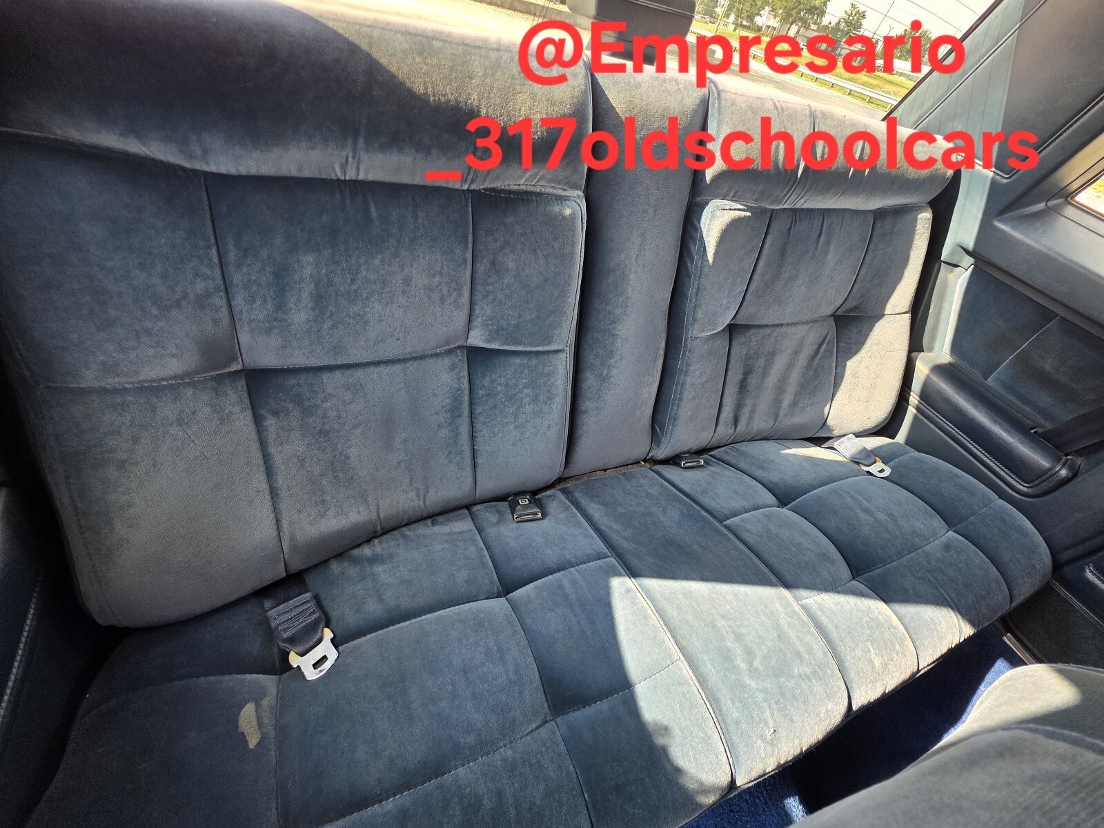 1988 Chevrolet Monte Carlo - photo 12
