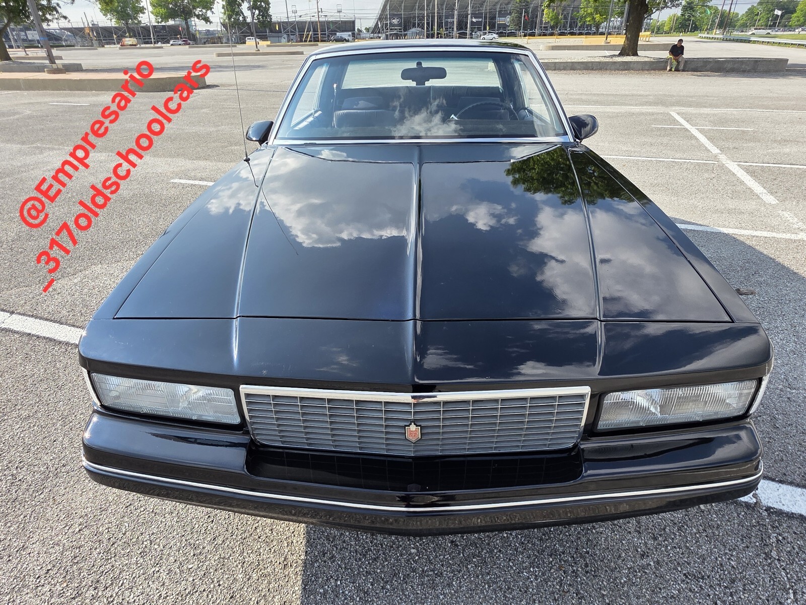 1988 Chevrolet Monte Carlo - photo 5