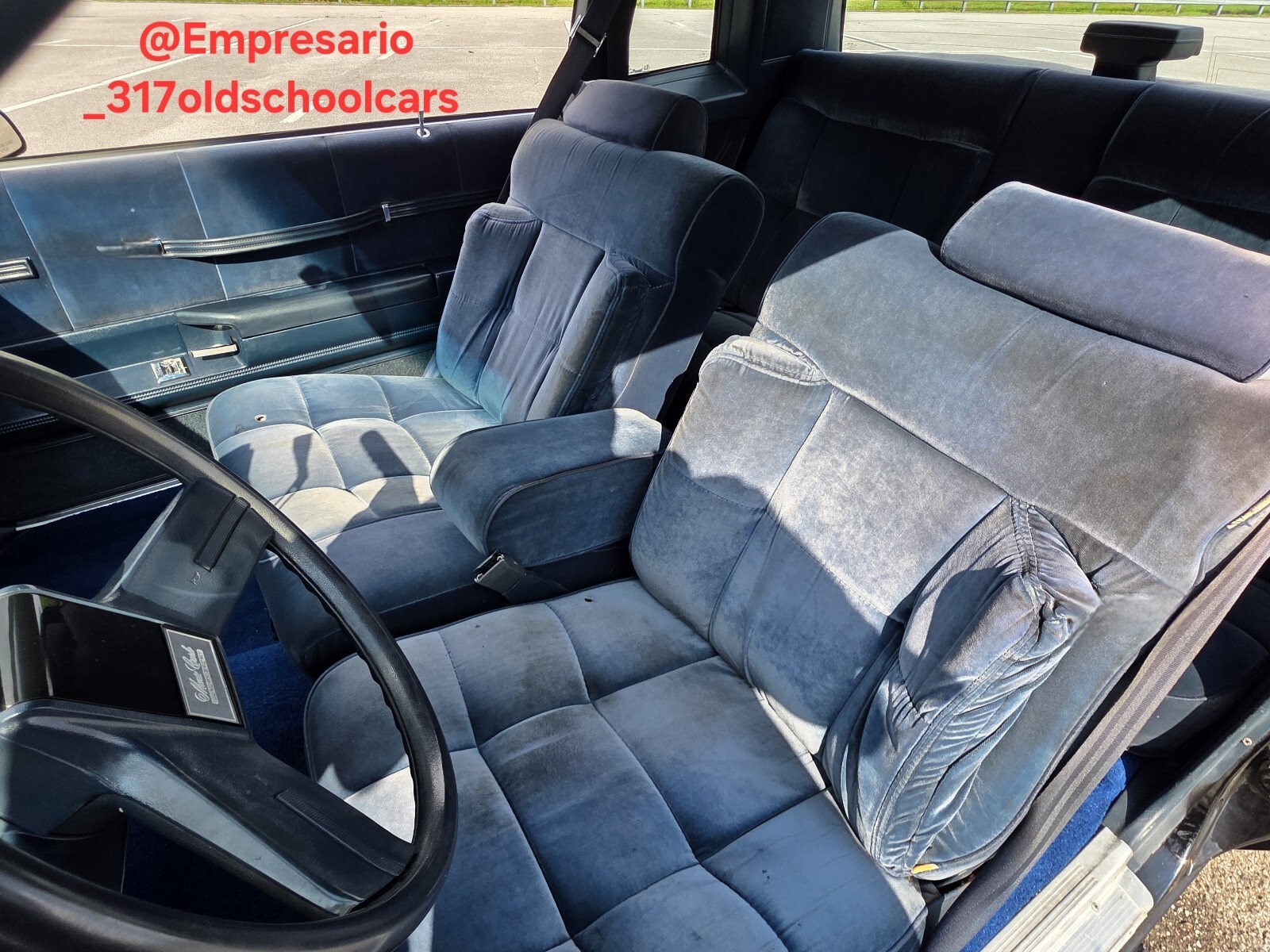 1988 Chevrolet Monte Carlo - photo 9