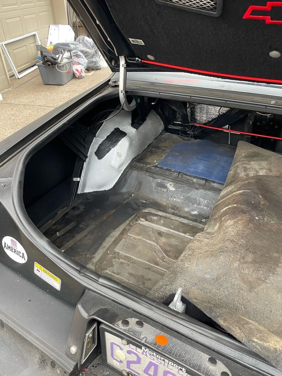 1988 Chevrolet Monte Carlo SS - photo 11