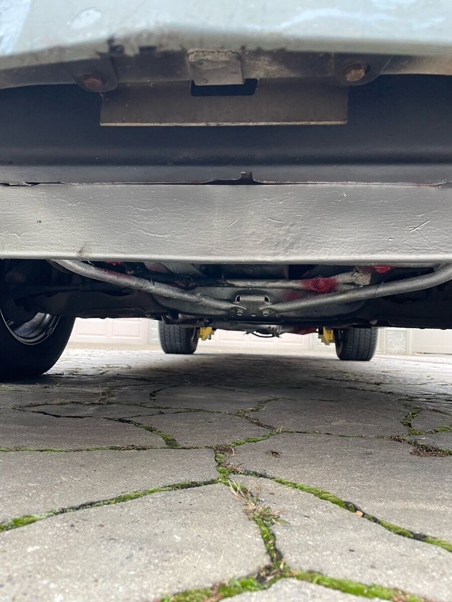 1988 Chevrolet Monte Carlo SS - photo 8