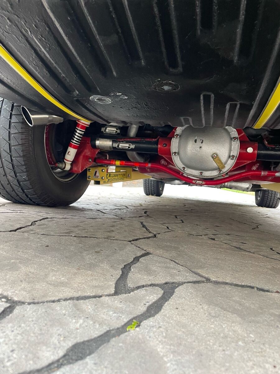 1988 Chevrolet Monte Carlo SS - photo 9