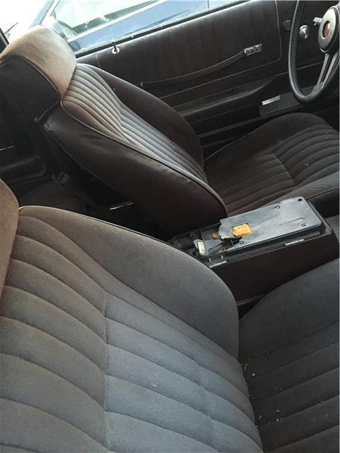 1988 Chevrolet Monte Carlo Sport SS - photo 4