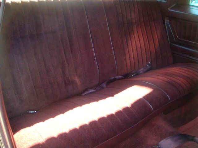 1988 Chevrolet Monte Carlo LS - photo 11