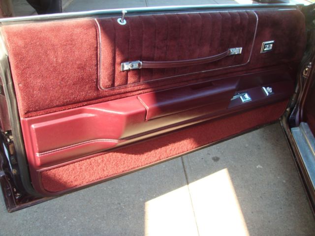 1988 Chevrolet Monte Carlo LS - photo 13