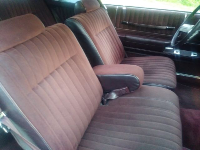1988 Chevrolet Monte Carlo - photo 10