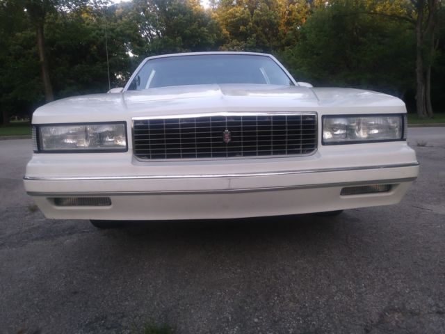 1988 Chevrolet Monte Carlo - photo 4